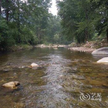 北京陌上花开乡村民宿酒店提供图片