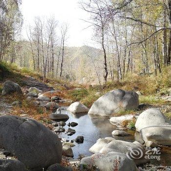 北京陌上花开乡村民宿酒店提供图片