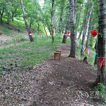 北京陌上花开乡村民宿酒店提供图片