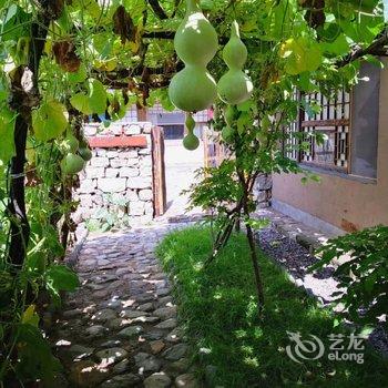 北京陌上花开乡村民宿酒店提供图片