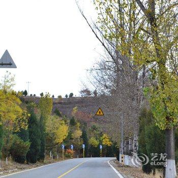 北京陌上花开乡村民宿酒店提供图片