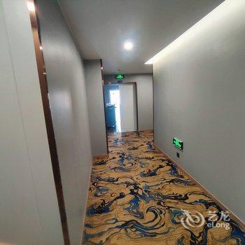 无锡万众精品酒店酒店提供图片