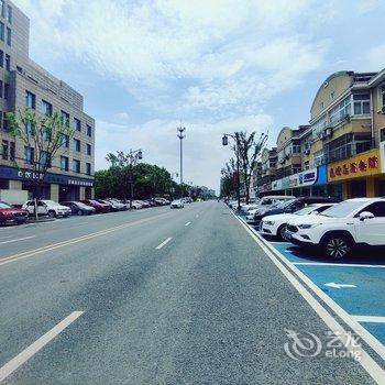 无锡万众精品酒店酒店提供图片