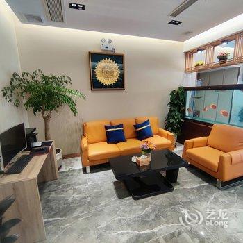 无锡万众精品酒店酒店提供图片