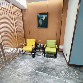 无锡万众精品酒店酒店提供图片