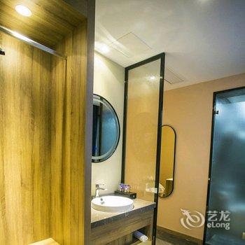 无锡万众精品酒店酒店提供图片