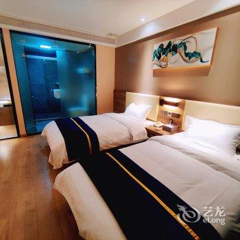无锡万众精品酒店酒店提供图片