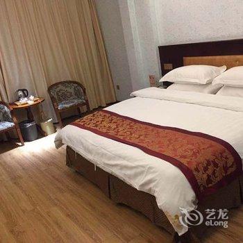 惠安远泰商务酒店酒店提供图片