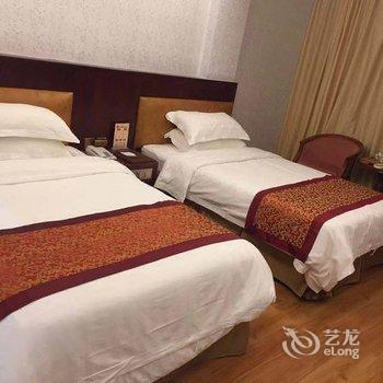 惠安远泰商务酒店酒店提供图片
