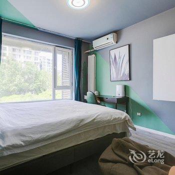 旁客公寓(北京公益西桥地铁站店)酒店提供图片