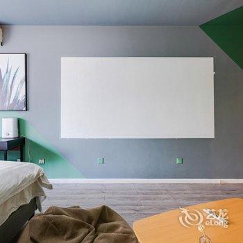 旁客公寓(北京公益西桥地铁站店)酒店提供图片