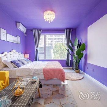 旁客公寓(北京公益西桥地铁站店)酒店提供图片