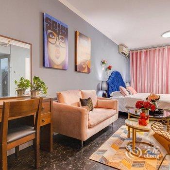 旁客公寓(北京公益西桥地铁站店)酒店提供图片