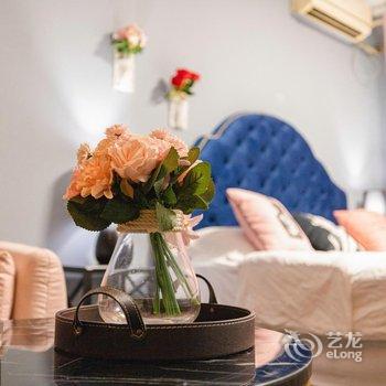 旁客公寓(北京公益西桥地铁站店)酒店提供图片