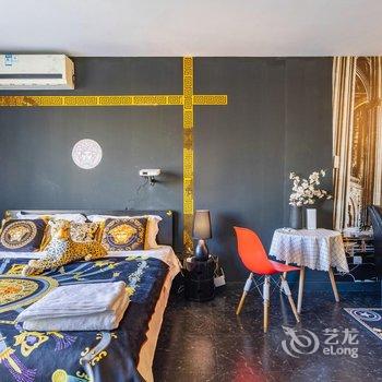 旁客公寓(北京公益西桥地铁站店)酒店提供图片