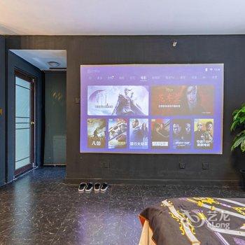 旁客公寓(北京公益西桥地铁站店)酒店提供图片