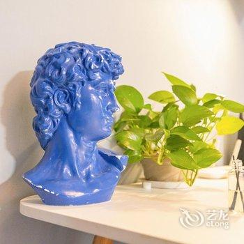 旁客公寓(北京公益西桥地铁站店)酒店提供图片