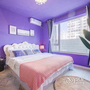 旁客公寓(北京公益西桥地铁站店)酒店提供图片