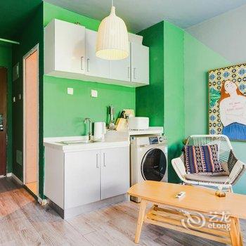 旁客公寓(北京公益西桥地铁站店)酒店提供图片