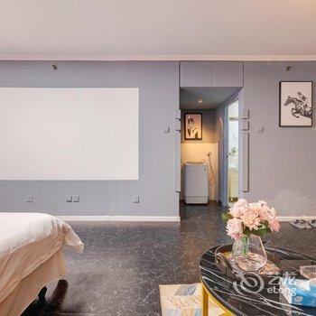 旁客公寓(北京公益西桥地铁站店)酒店提供图片