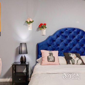 旁客公寓(北京公益西桥地铁站店)酒店提供图片