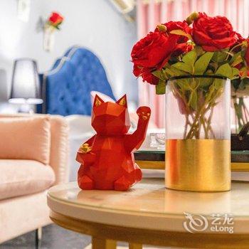 旁客公寓(北京公益西桥地铁站店)酒店提供图片