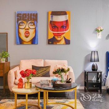 旁客公寓(北京公益西桥地铁站店)酒店提供图片