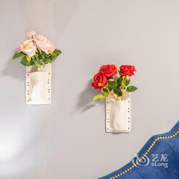 旁客公寓(北京公益西桥地铁站店)酒店提供图片