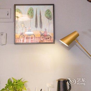 旁客公寓(北京公益西桥地铁站店)酒店提供图片