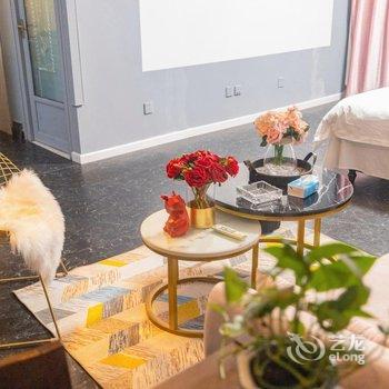 旁客公寓(北京公益西桥地铁站店)酒店提供图片