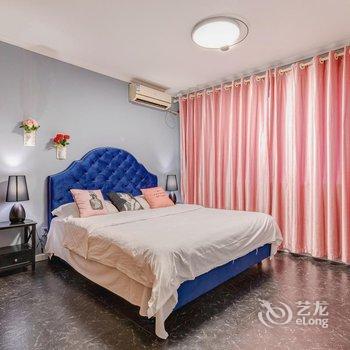 旁客公寓(北京公益西桥地铁站店)酒店提供图片