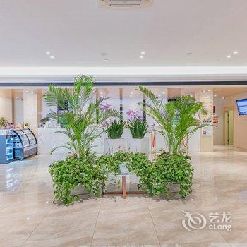 麗枫酒店(秦皇岛迎宾路火车站店)酒店提供图片