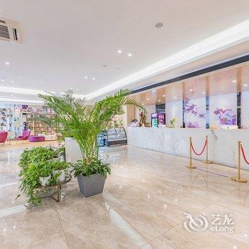 麗枫酒店(秦皇岛迎宾路火车站店)酒店提供图片