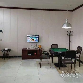 扶风七星窑洞宾馆酒店提供图片
