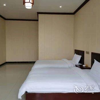扶风七星窑洞宾馆酒店提供图片