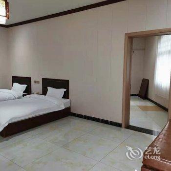 扶风七星窑洞宾馆酒店提供图片