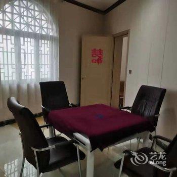 扶风七星窑洞宾馆酒店提供图片