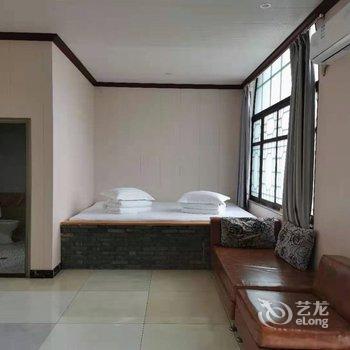 扶风七星窑洞宾馆酒店提供图片