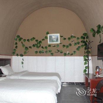 扶风七星窑洞宾馆酒店提供图片
