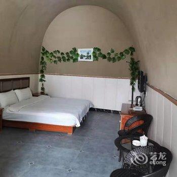扶风七星窑洞宾馆酒店提供图片
