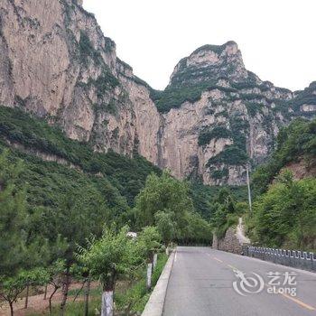 壶关峡谷贵宾酒楼酒店提供图片