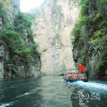 壶关峡谷贵宾酒楼酒店提供图片