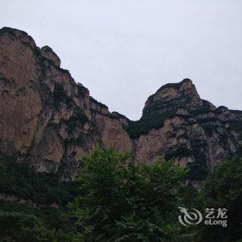 壶关峡谷贵宾酒楼酒店提供图片