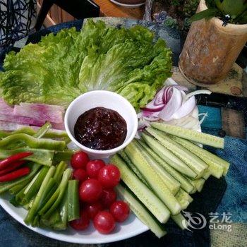 北京WE爱主题民宿酒店提供图片
