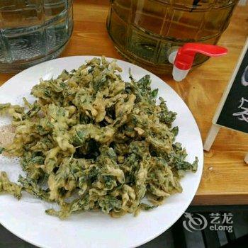 北京WE爱主题民宿酒店提供图片