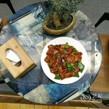 北京WE爱主题民宿酒店提供图片