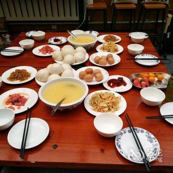 北京WE爱主题民宿酒店提供图片