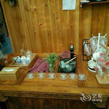北京WE爱主题民宿酒店提供图片