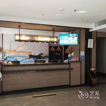 涉县秀水湾休闲农庄酒店提供图片