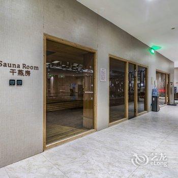 丰宁维瑞斯酒店酒店提供图片